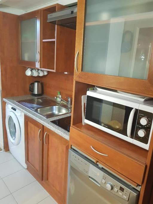 Appartement Residence Les Pieds Dans L'Eau Croisic Le Croisic Luaran gambar