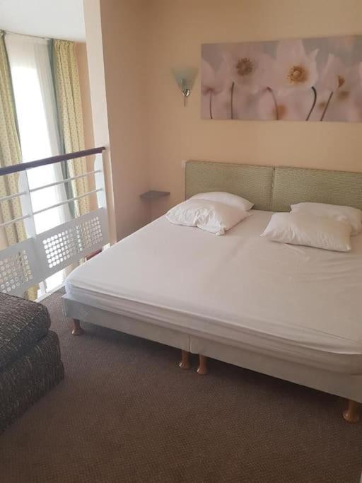 Appartement Residence Les Pieds Dans L'Eau Croisic Le Croisic Luaran gambar