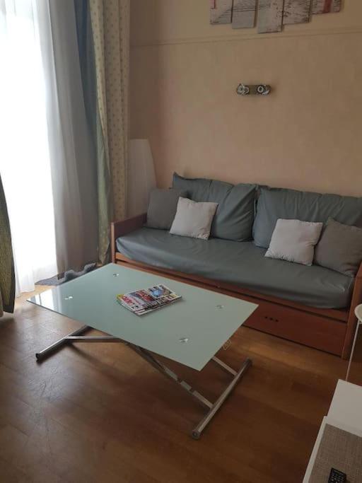 Appartement Residence Les Pieds Dans L'Eau Croisic Le Croisic Luaran gambar