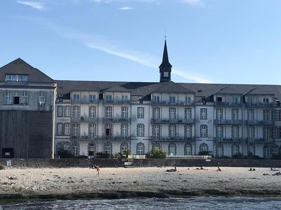 Appartement Residence Les Pieds Dans L'Eau Croisic Le Croisic Luaran gambar
